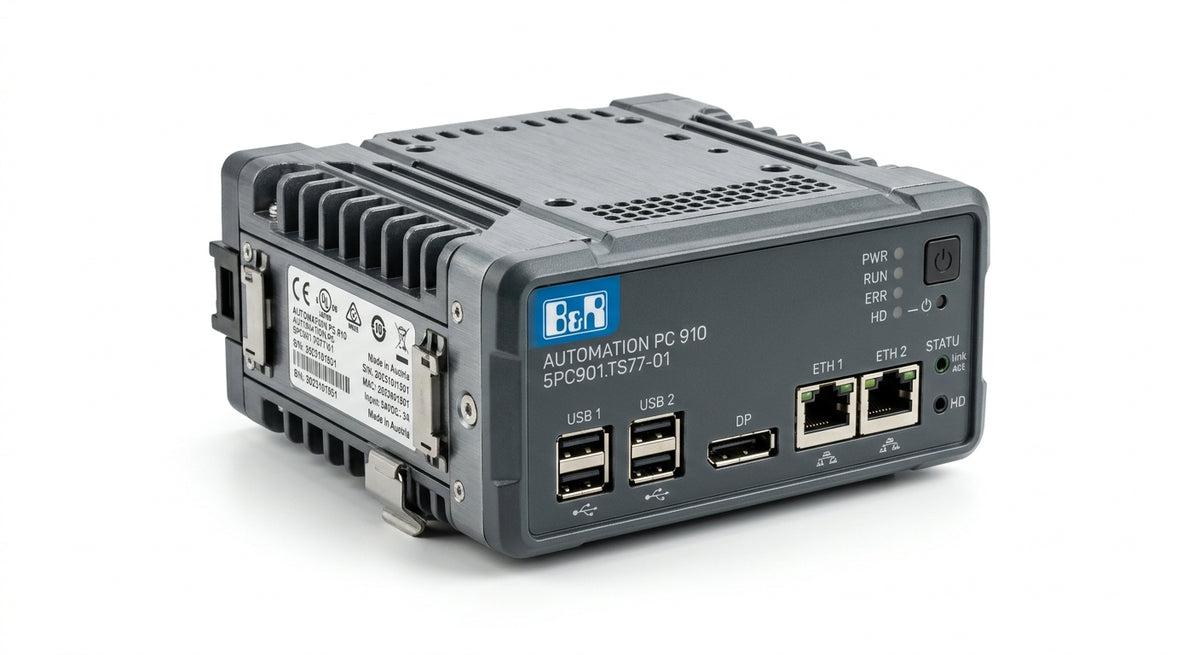 B&R 5PC901.TS77-01
