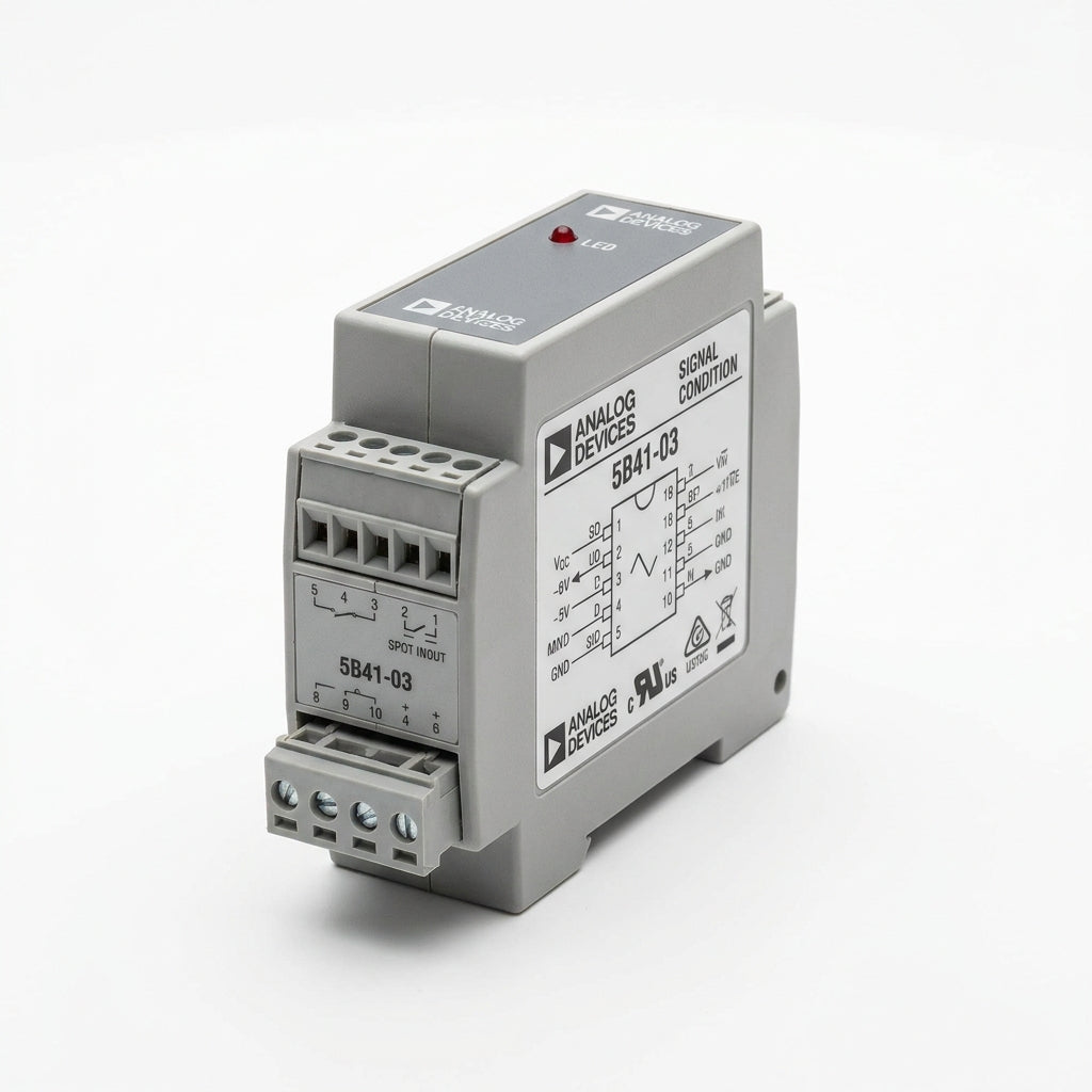 Analog Devices 5B41-03