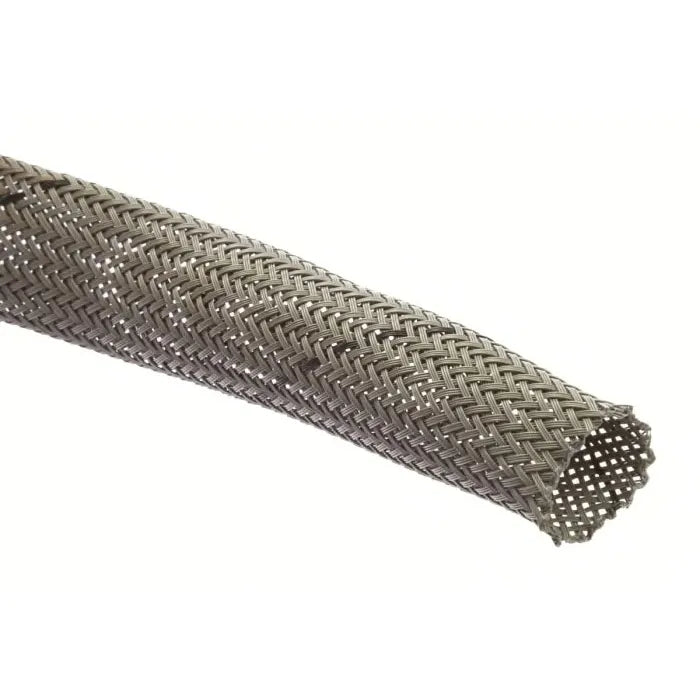 GUEST 30 Funda extensibles para cableado Rango 30-45mm 1mt Gris
