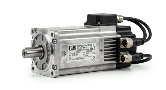 B&R 8JSA33.E8045D300-0