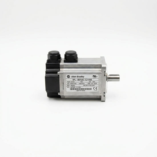 Allen-Bradley VPL-B0753E-CJ14AA