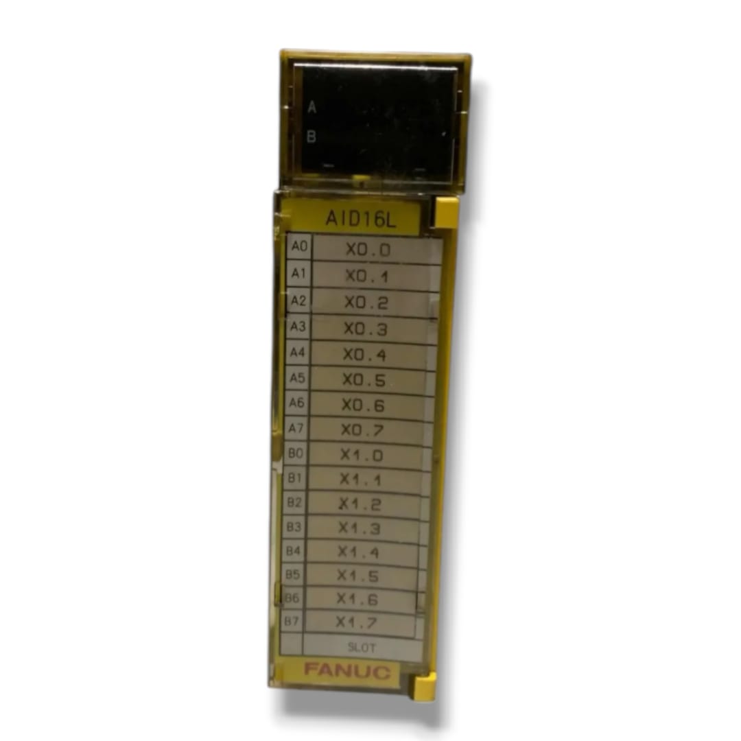 FANUC A03B-0819-C152