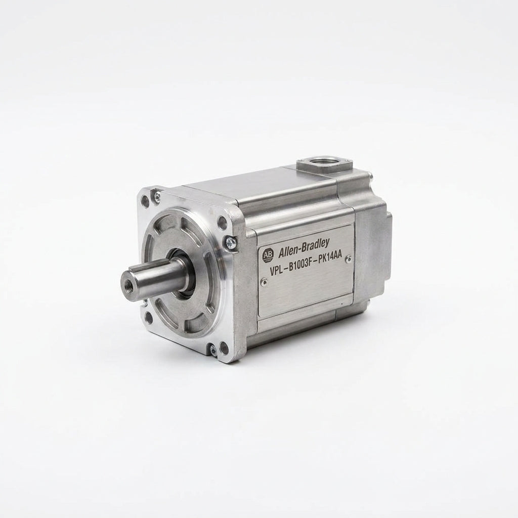 Allen-Bradley VPL-B1003F-PK14AA