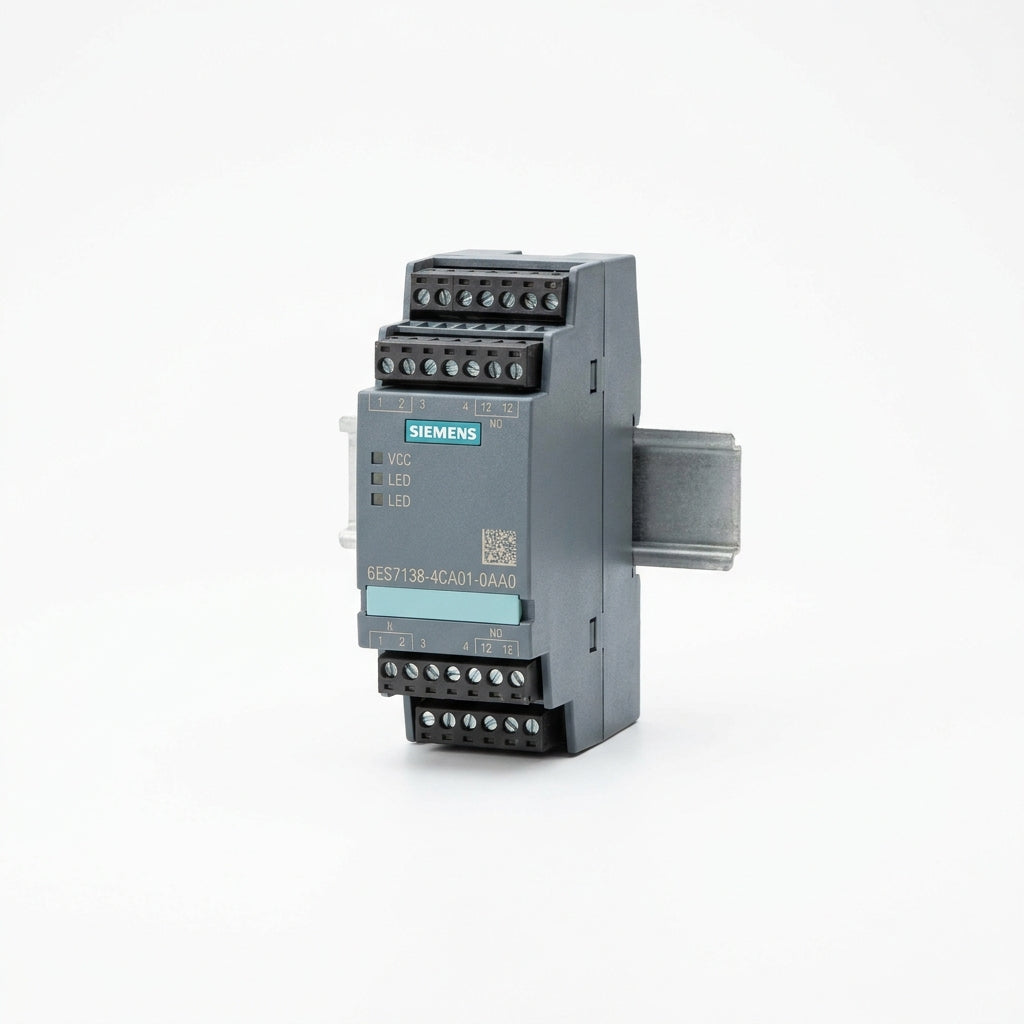 Siemens 6ES7138-4CA01-0AA0
