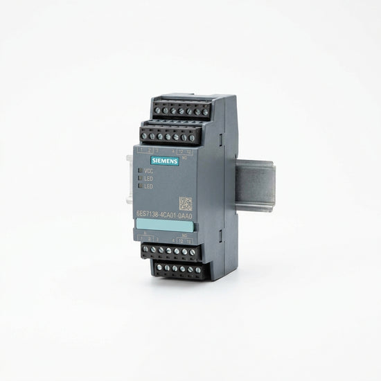 Siemens 6ES7138-4CA01-0AA0