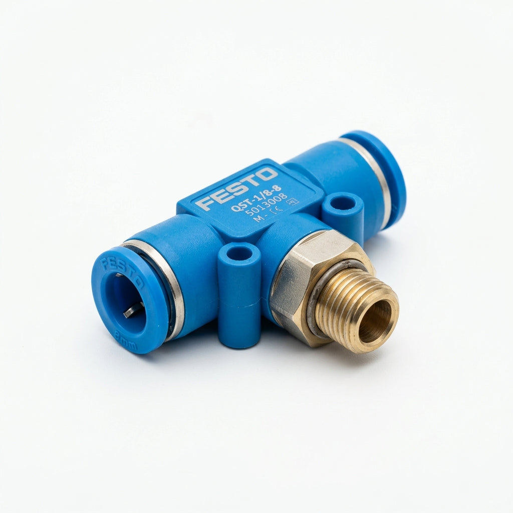 FESTO QST-1/8-8
