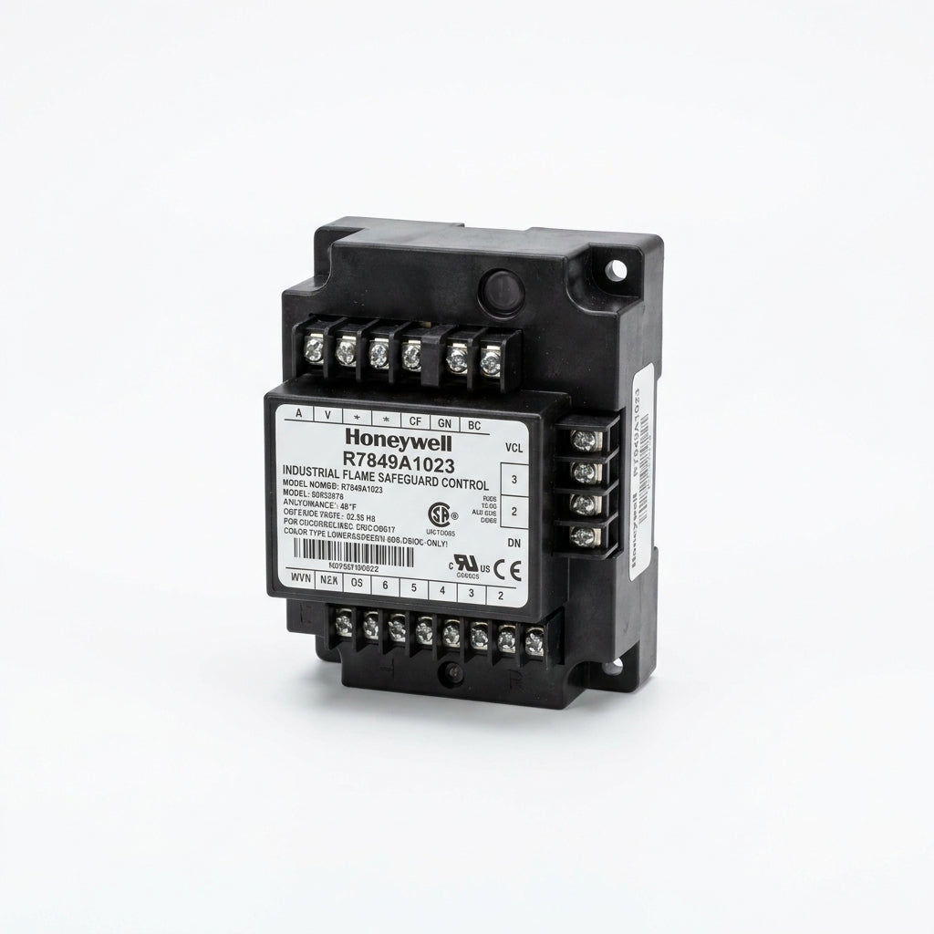 Honeywell R7849A1023