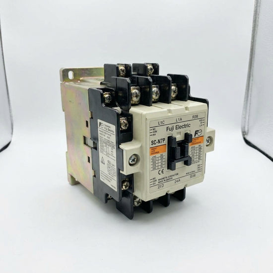 Fuji Electric SC-N7P