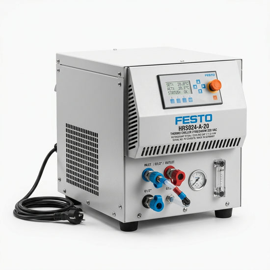FESTO HRS024-A-20