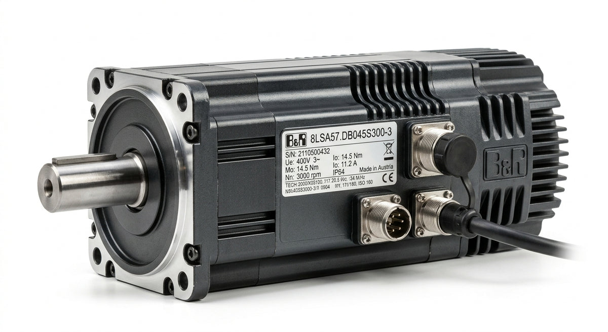 B&R 8LSA57.DB045S300-3