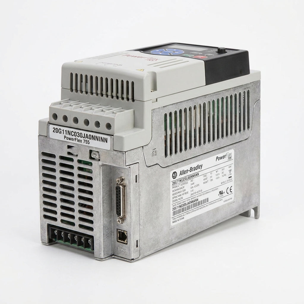 Allen-Bradley 20G11NC030JA0NNNNN