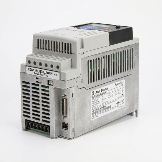 Allen-Bradley 20G11NC030JA0NNNNN