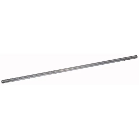 ZAV-P5 Eje de Extensión de aluminio 480mm para usarse con P5-…/V/Z