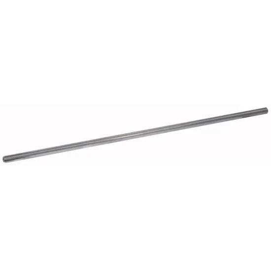 ZAV-P5 Eje de Extensión de aluminio 480mm para usarse con P5-…/V/Z