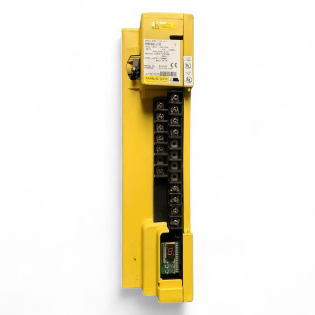 FANUC A06B-6089-H105