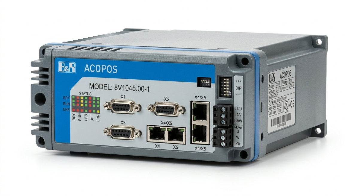 B&R 8V1045.00-1