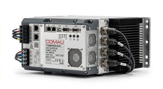 COMAU 1TGMPAXIS.00-01