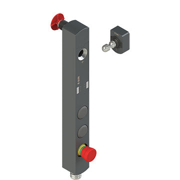 Pizzato NS E4TE1STK-F41N022