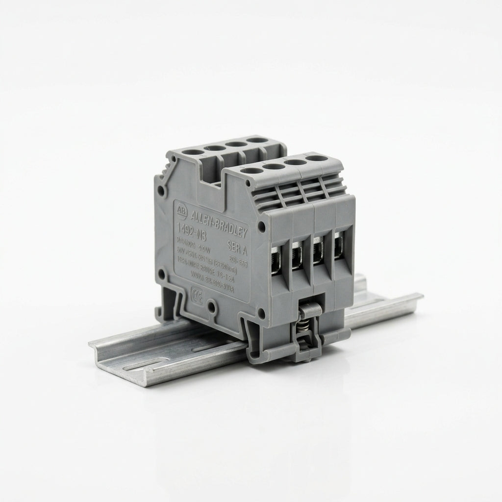 Allen Bradley 1492-n3