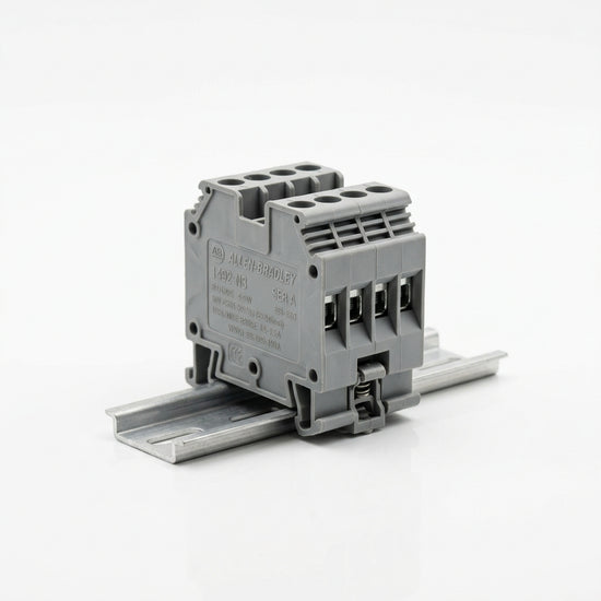 Allen Bradley 1492-n3