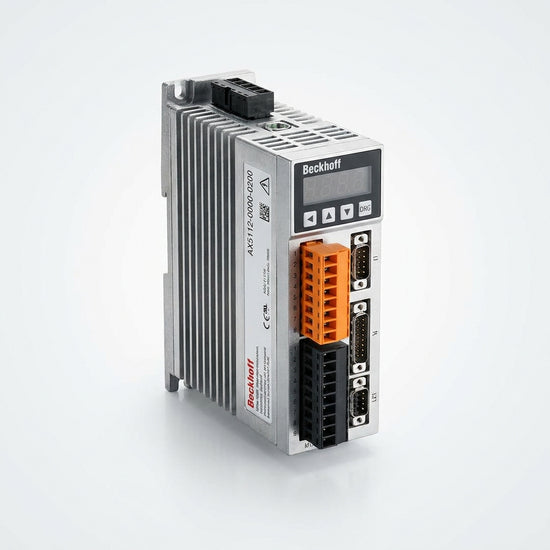 Beckhoff AX5112-0000-0200