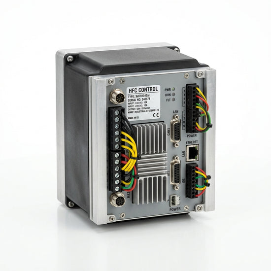 Hfc Control 3el701545/d Dwg 3el701872  D  TARJETA