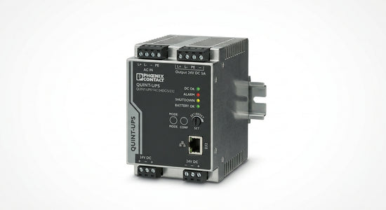 PHOENIX CONTACT QUINT-UPS 232