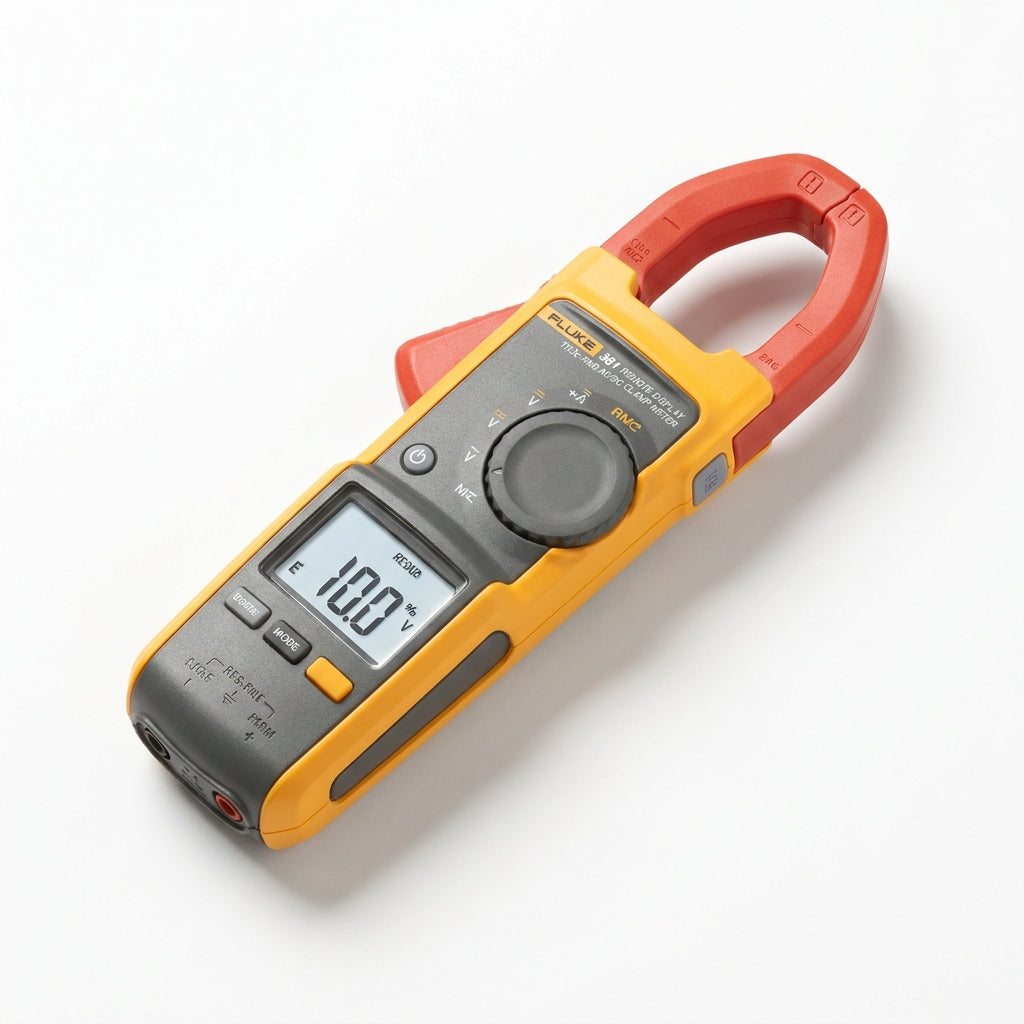 Fluke 381
