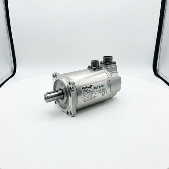 FANUC A06B-0114-B275#0008