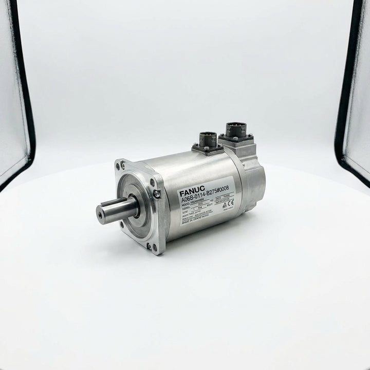 FANUC A06B-0114-B275#0008