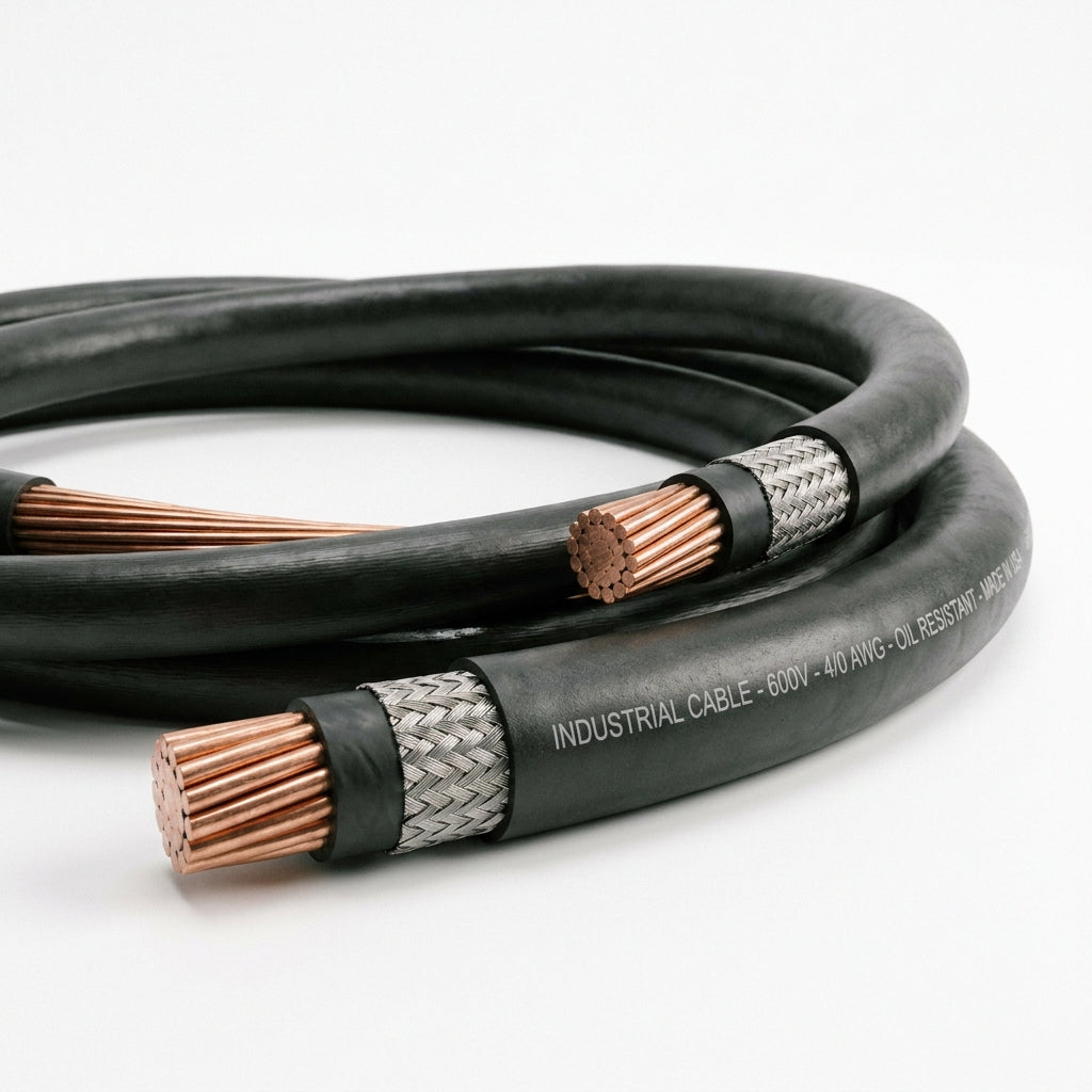 BIND 7000-08041-6200500 Murr Electronic Cable