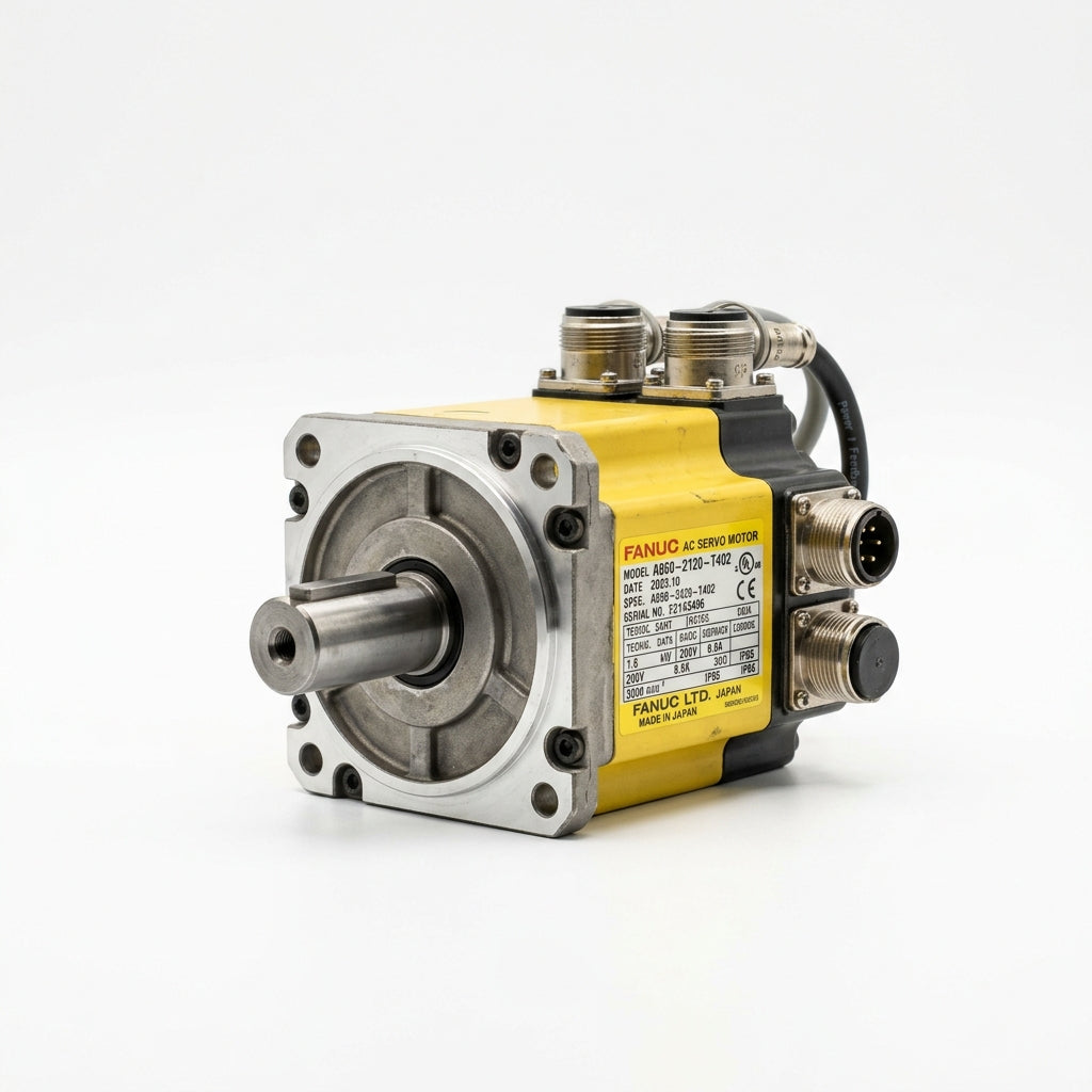 FANUC A860-2120-T402