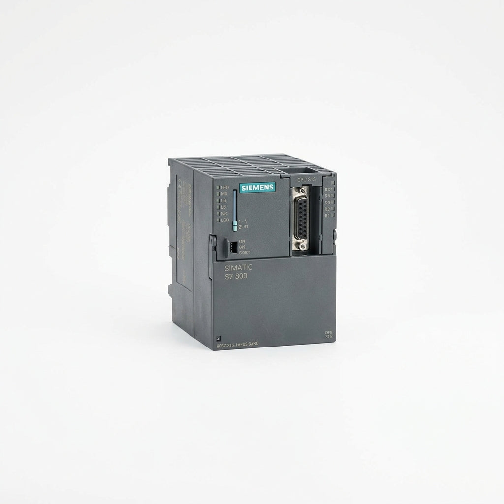Siemens 6ES7315-1AF03-0AB0