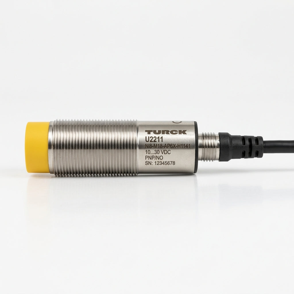 TURCK U2211