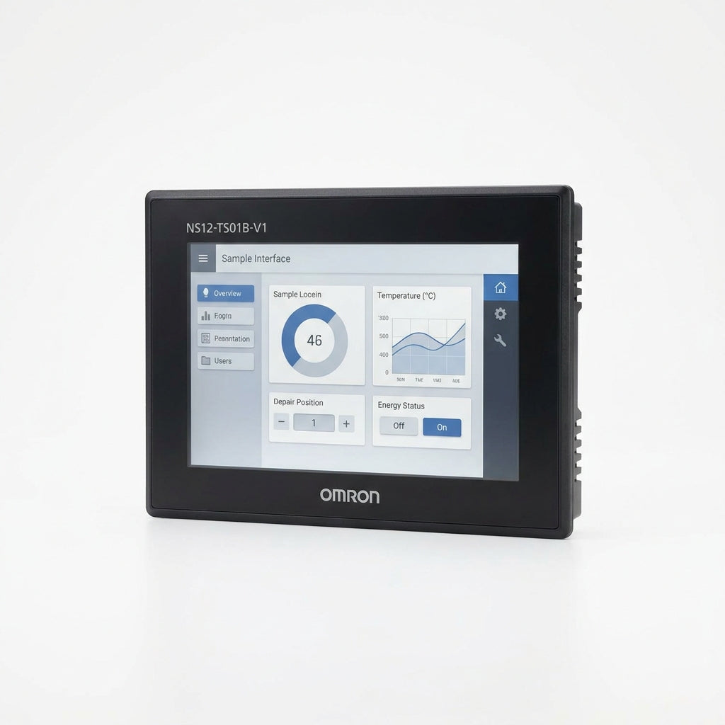 Omron NS12-TS01B-V1