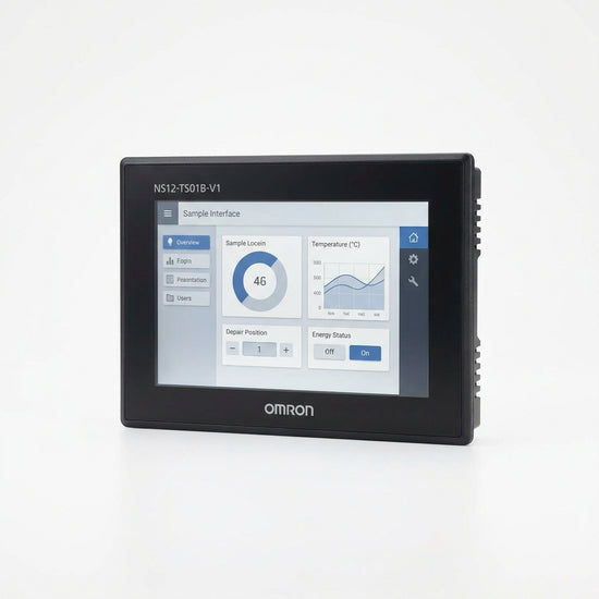 Omron NS12-TS01B-V1