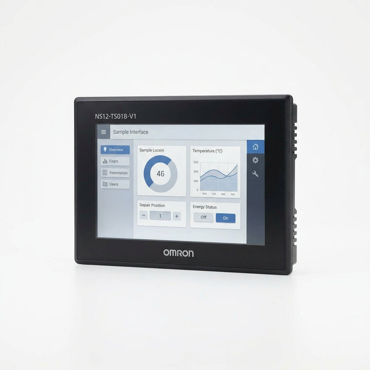 Omron NS12-TS01B-V1