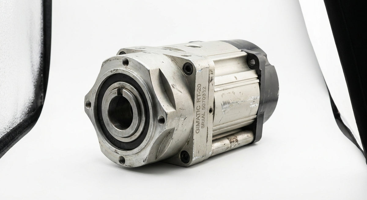 Gimatic Rt-20