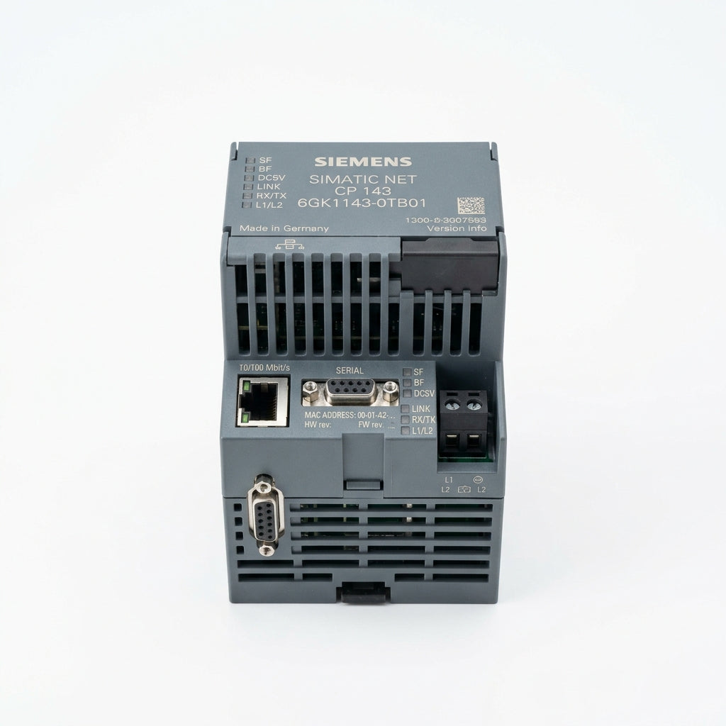 Siemens 6GK1143-0TB01