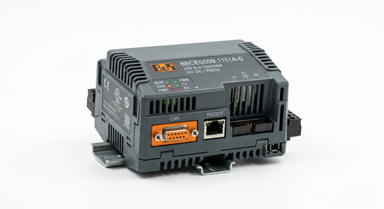 B&R 8BCE0009.1111A-0