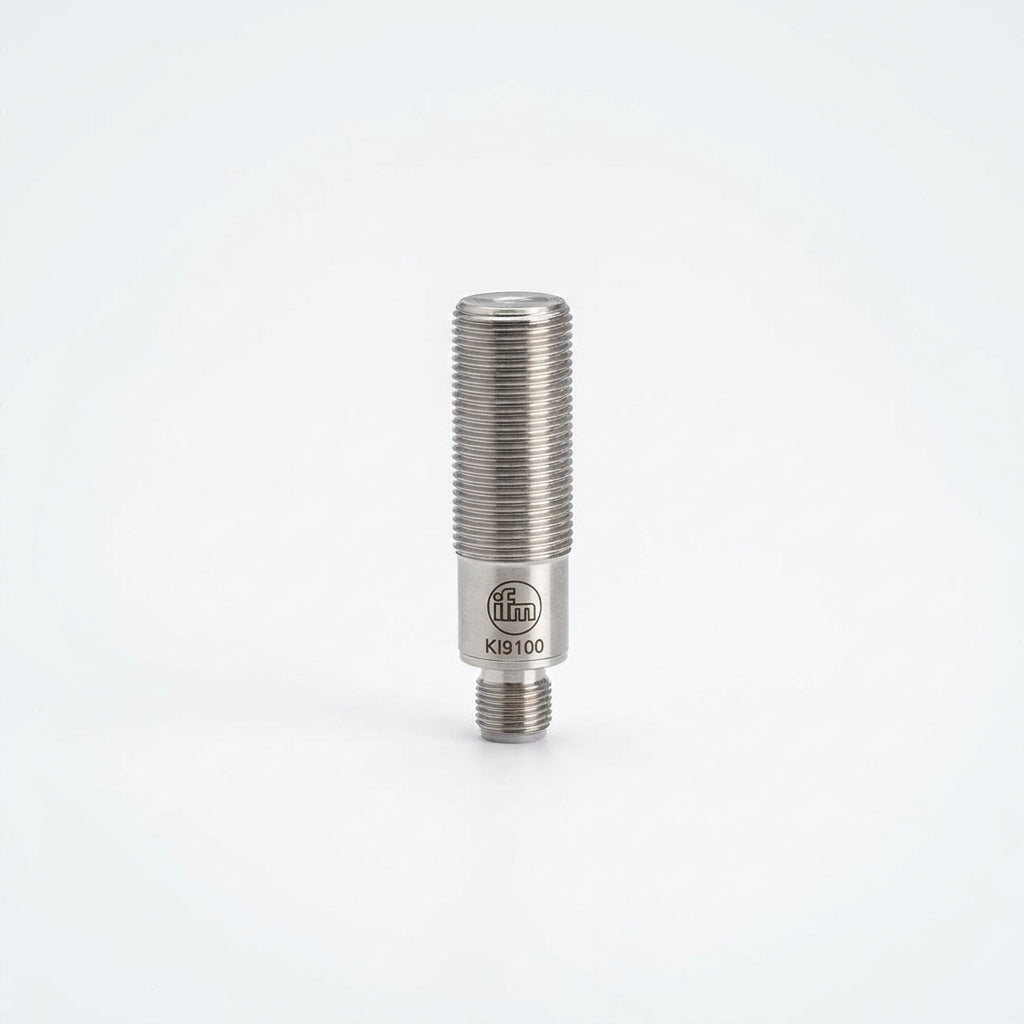 IFM Electronic KI9100