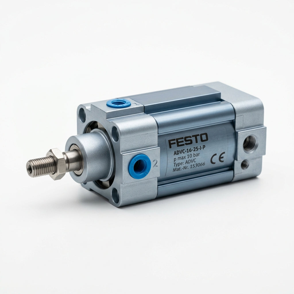 FESTO ADVC-16-25-I-P
