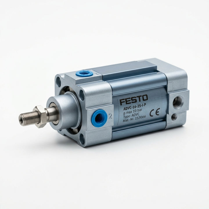 FESTO ADVC-16-25-I-P