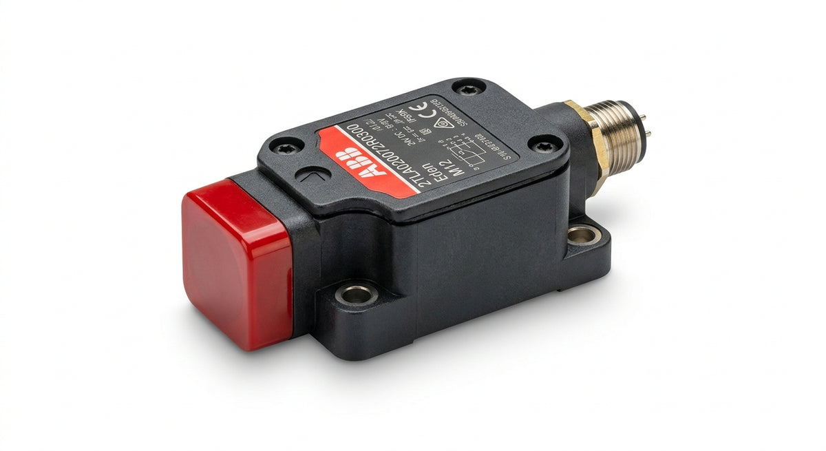 ABB 2TLA020072R0300