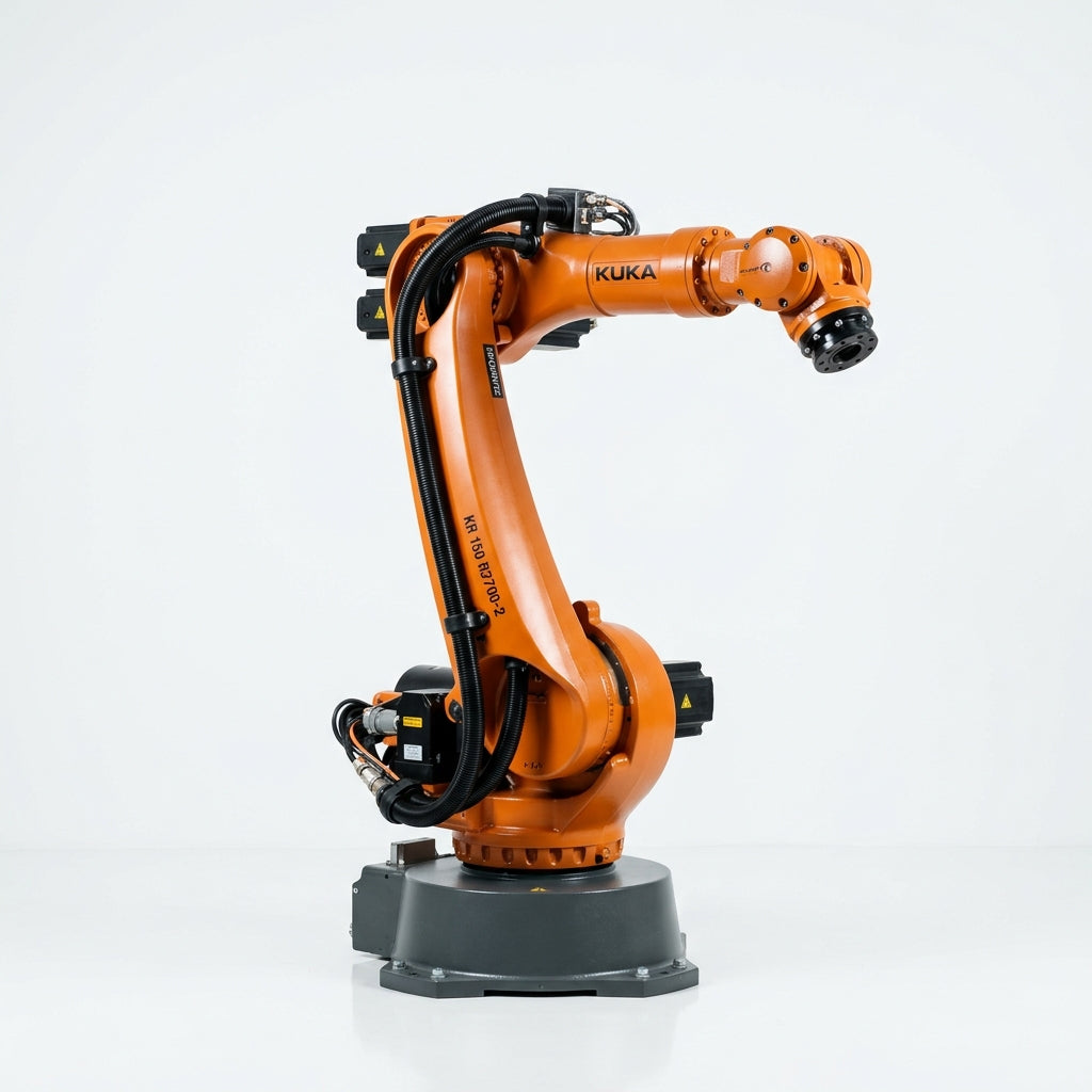 KUKA KR 150 R2700-2