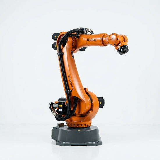KUKA KR 150 R2700-2