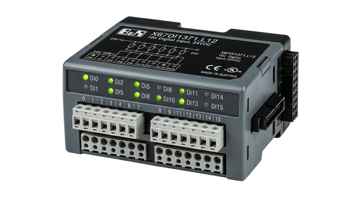 B&R X67DI1371.L12