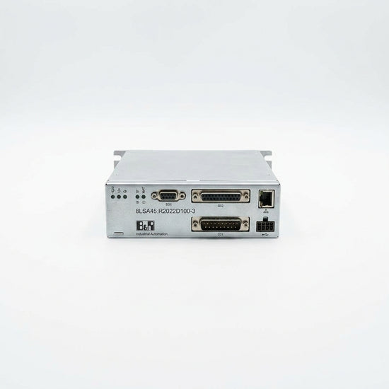 B&R Industrial Automation 8LSA45.R2022D100-3