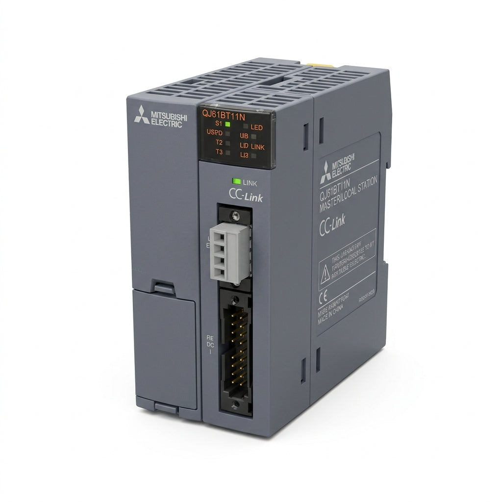Mitsubishi Electric QJ61BT11N