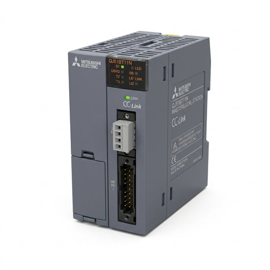 Mitsubishi Electric QJ61BT11N